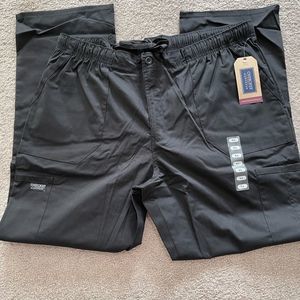 NWT- Men’s scrub pants